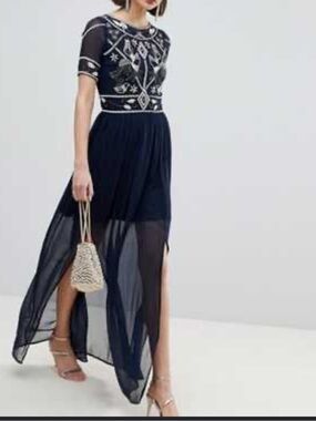 Frock and Frill Cycley Dress NWT SIZE 12